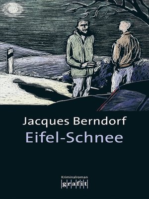 cover image of Eifel-Schnee